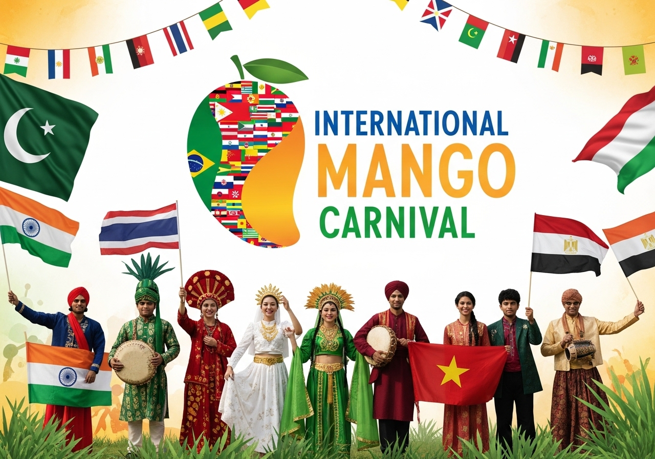 Local cultural groups presenting heritage